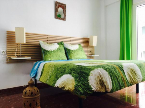 Axarquia Apartments, Nerja